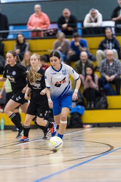 Bild 595 - wBJ NFV Futsalmeisterschaft